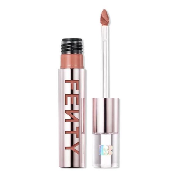 NEW! FENTY BEAUTY by Rihanna
Icon Velvet Liquid Lipstick - Picture 1 of 8